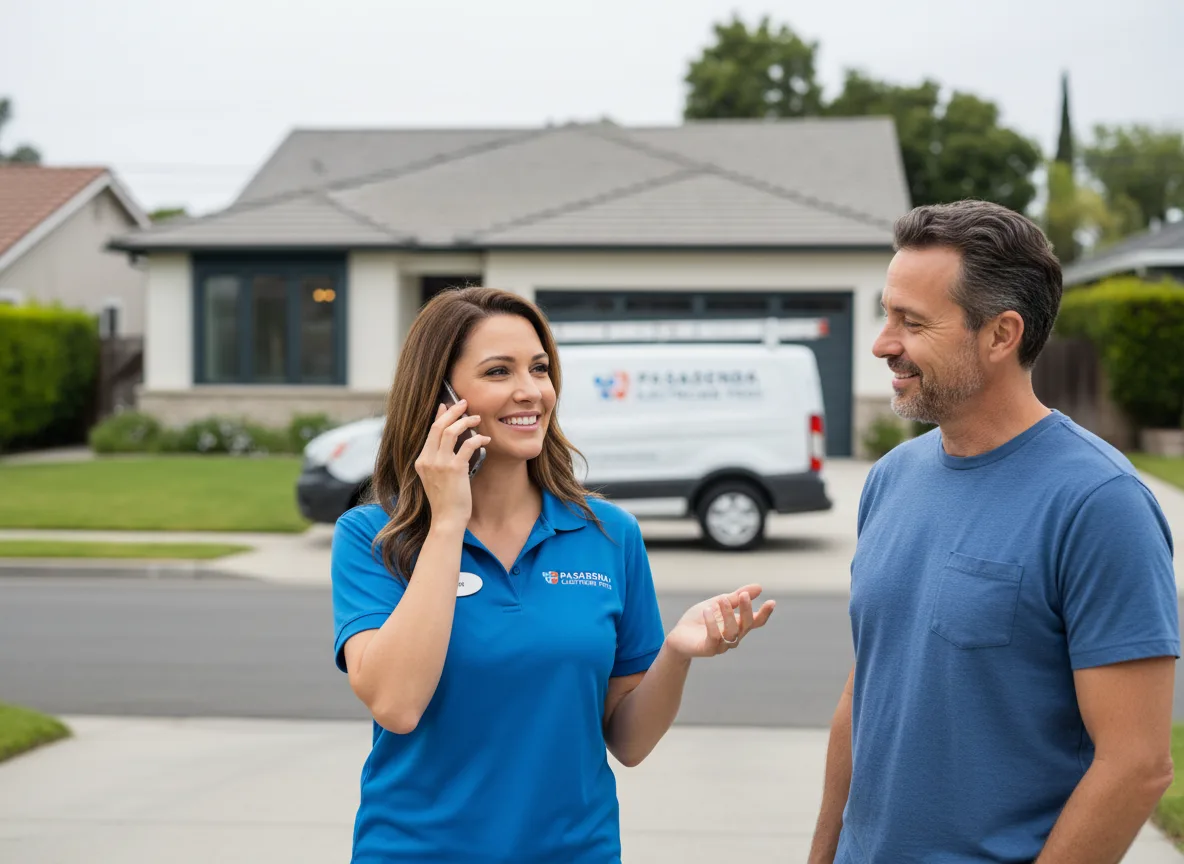 Electrician Rehrersburg, PA FAQs